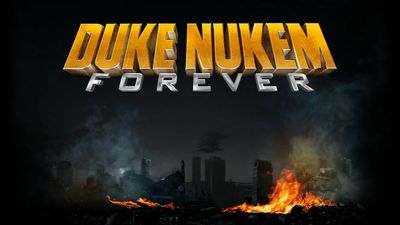 Duke Nukem Forever’s 2001 E3 build has been found, recorded, and will be distributed in June