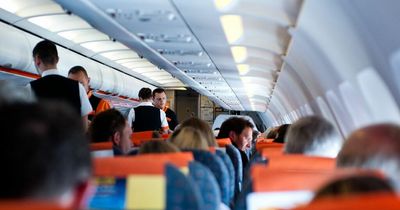 Easyjet to remove seats from flights as airlines warn of summer holiday chaos