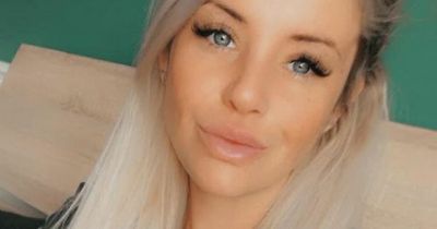 First picture of young West Lothian mum-of-two 'taken far too soon'