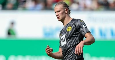 Man City handed Erling Haaland boost by Bayern Munich announcement