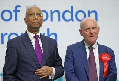 Lutfur Rahman: Disgraced Tower Hamlets winner ‘must deliver on his promises’