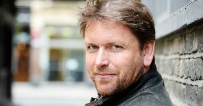 James Martin split from Bond star Barbara Broccoli after she tried to buy him a supercar