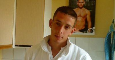 Scots rapist labeled 'a danger to women' jailed for 10 years after series of sickening attacks