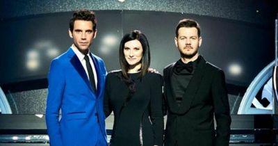 Who are Eurovision presenters this year? Italy confirms presenters as acts and fans descend on Turin