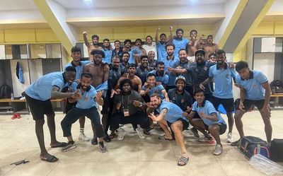 Gokulam Kerala seek to become first club to defend title in I-League era in match against Sreenidi