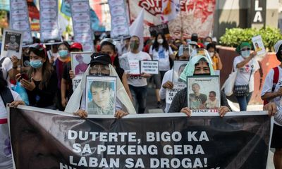 Is This the End of Duterte’s Politically-driven War on Drugs?