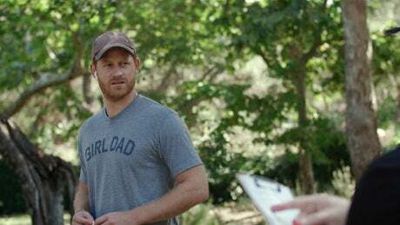 Prince Harry tries hand at acting in hilarious skit for Māori TV to promote New Zealand travel project