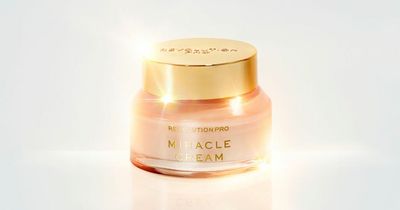 Revolution’s ‘perfect’ £10 dupe of Charlotte Tilbury’s Magic Cream is back in stock!