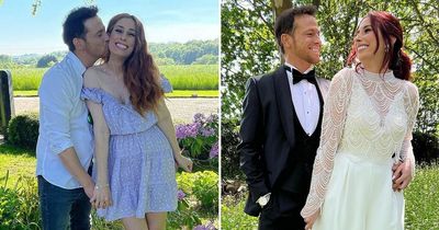 Inside Stacey Solomon and Joe Swash's wedding plans ahead of nuptials at Pickle Cottage