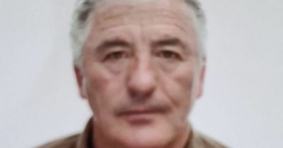 Police searching for man reported missing from Tullibody home