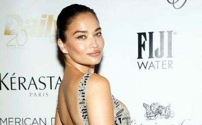 Victoria’s Secret model Shanina Shaik announces she is pregnant with her first child