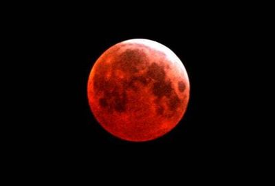 Blood Moon total lunar eclipse 2022: When, where, and how to watch and stream