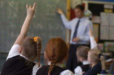 ASN pupils across Scotland face budget cuts and record-low teacher numbers