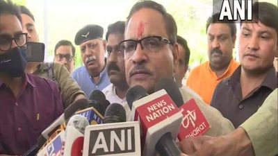Need to refrain from speculation, truth will emerge in probe: Rajasthan minister over rape case against son