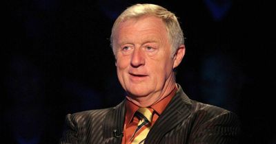 Chris Tarrant still haunted by Who Wants To Be A Millionaire? presenting stint