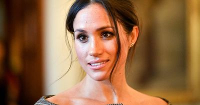 Meghan Markle swears by this Body Shop beauty product that costs £8.50