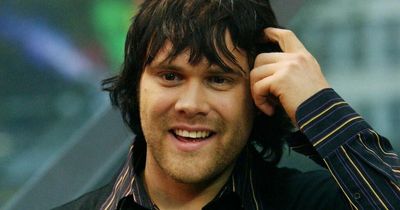 Daniel Bedingfield has fans swooning over new photo as he 'ages like fine wine'