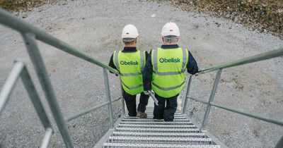 Engineering services firm Obelisk bought by multi-national group