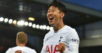 What happens to the Golden Boot as Mohamed Salah and Son Heung-min finish level