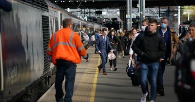 Scotland rail travel: Five tips to save money when travelling by train