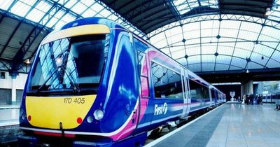 Glasgow train prices slashed as Scotrail 50% off ticket sale starts today