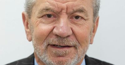 Lord Alan Sugar attacks PwC's summer working hours as 'total joke'