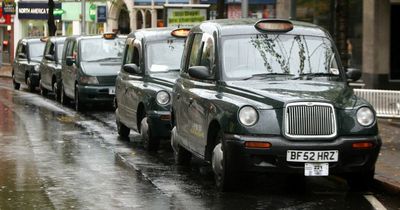 Nottingham Hackney taxi prices to go up as fuel and living costs soar