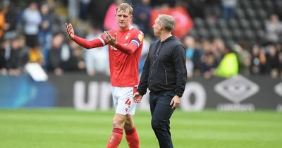 Steve Cooper sends defiant play-offs message as he reflects on Nottingham Forest transformation