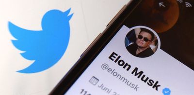 Elon Musk is wrong: research shows content rules on Twitter help preserve free speech from bots and other manipulation
