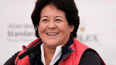 Inspirational Quotes: Nancy Lopez, Joe Torre And Others