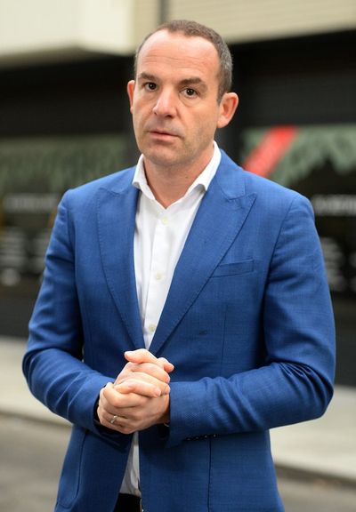 Martin Lewis says energy bill surge ‘smells wrong’ as direct debits ‘increase by 100%’
