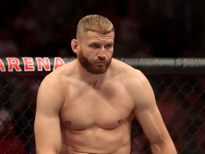 UFC Fight Night card: Blachowicz vs Rakic and all bouts this weekend