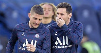 "Angry" PSG dressing room feelings emerge after Real Madrid defeat "killed us"