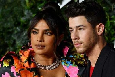 Priyanka Chopra shares first picture of daughter after baby spent 100 days in NICU
