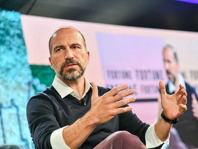 Uber CEO Calls For Cost Cutting, Treating Hiring As Privilege Amid Seismic Market Shift: Report