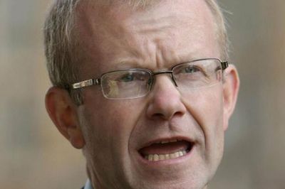 Pro-choice campaigners slate John Mason for saying abortion is 'not difficult'