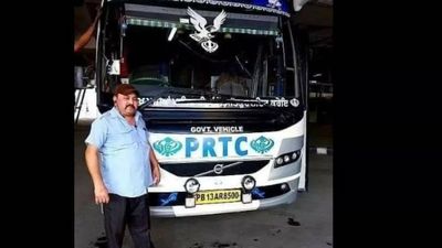 Punjab: Covid warrior driver’s family to get Rs 50 lakh compensation