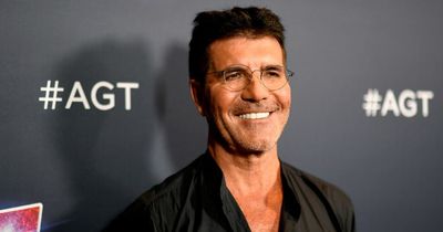 ITV Britain's Got Talent: Simon Cowell looks unrecognisable in old photo before Botox went 'too far'