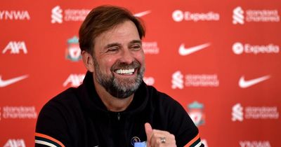 Jurgen Klopp responds to Pep Guardiola but admits Antonio Conte interview was 'wrong' after Liverpool draw