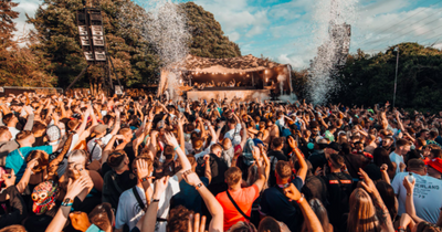 Mint Festival line up for 2022 announced for epic 10th anniversary year