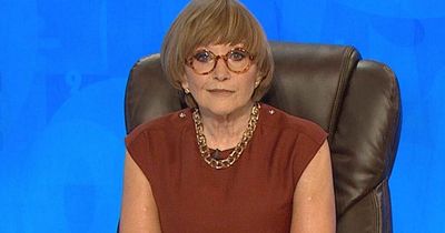 Anne Robinson gives her opinion on trans rights issues and women's safety concerns