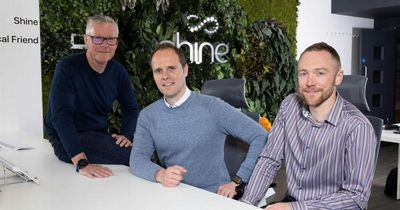 Recruitment tech firm Shine to create jobs after sealing £1.3m investment deal