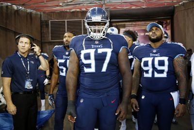 Former Titans DL Du’Vonta Lampkin dead at 25