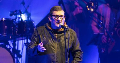 Iconic Dublin pub is hosting free 'Happy Hour' for Paul Heaton's birthday celebrations