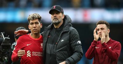 Jurgen Klopp issues Liverpool injury boost ahead of FA Cup final against Chelsea