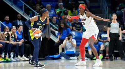 Takeaways From the First Weekend of the 2022 WNBA Season
