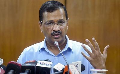 Explained | The administrative services row between the Delhi and Central governments
