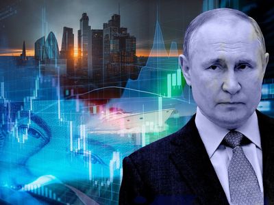 ‘Ghost dom’ tax loophole hampering efforts to stop sanctioned Russian money flowing into UK