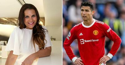 Cristiano Ronaldo's sister 'likes' Instagram post calling for Man Utd exit this summer