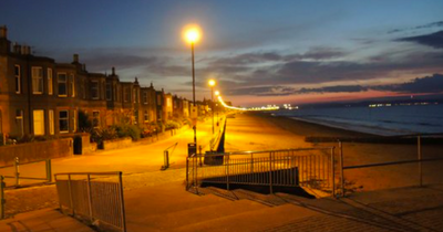 Edinburgh SUV owners targeted as eco-warriors deflate tyres near police station